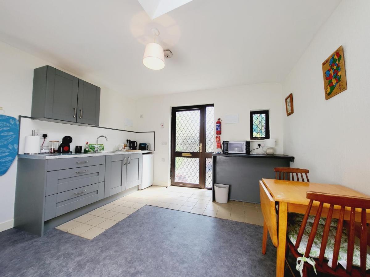 Oak Cottage 3 Km From Rock Of Cashel Cashel  Exterior photo